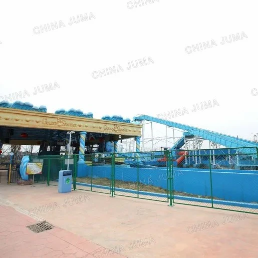 Flume Water Ride suppliers